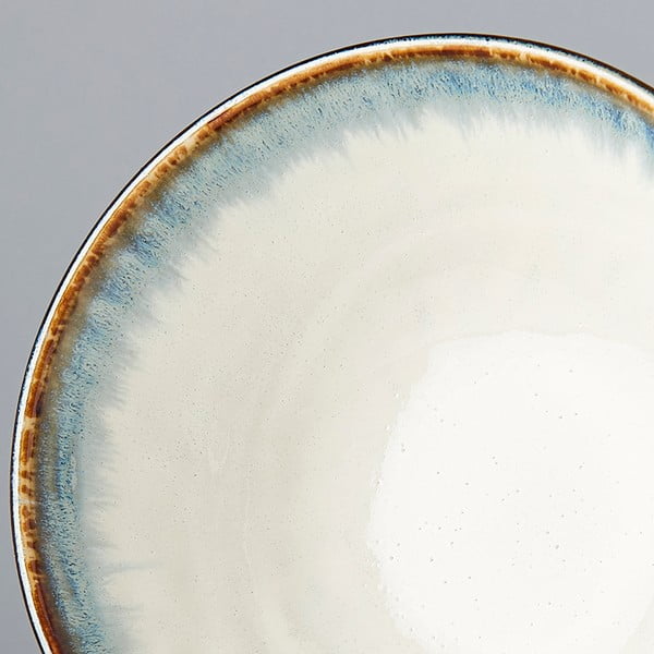 Baltas keraminis dubuo MIJ Aurora, ø 20 cm-image-3