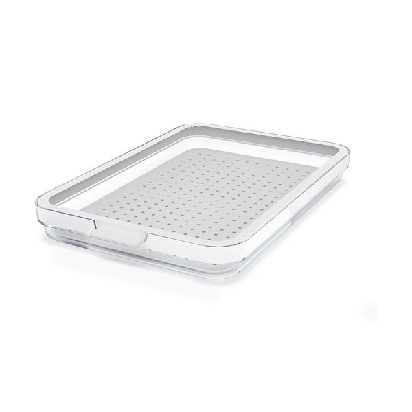 Iš plastiko šaldytuvo organizatorius Cauma – Rotho