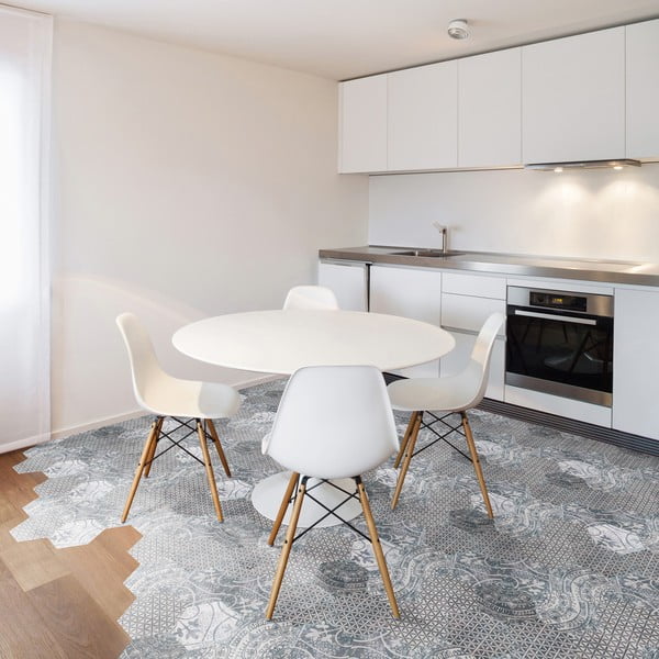 10 grindų lipdukų rinkinys Ambiance Quento, 40 x 90 cm-image-3