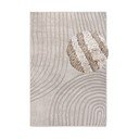 Kilimas smėlio spalvos 80x120 cm Pigment Beige – Elle Decoration