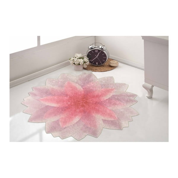 Kilimas Vitaus Flowerina, ⌀ 80 cm-image-1