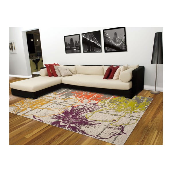 Kiliminė danga Webtappeti Spring Multi, 155 cm-image-2