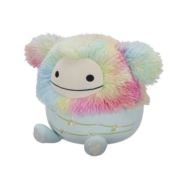 Pliušinis žaislas Zozo – SQUISHMALLOWS-image-2