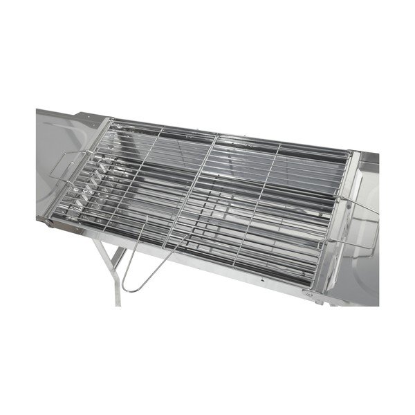 Grilis su anglimis Igrane - Cattara-image-4