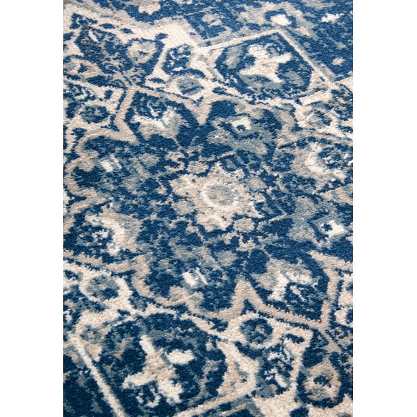 Kilimas mėlynos spalvos 80x240 cm Jehanne – Villeroy&Boch-image-4