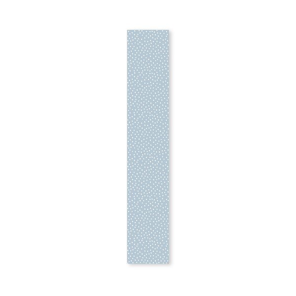 Vaikiški tapetai 50x280 cm Irregular Dots - Dekornik-image-4