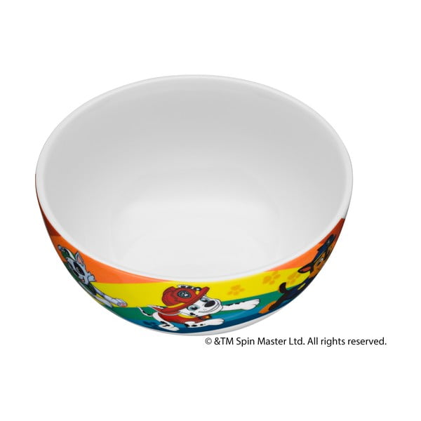 6 dalių vaikiškas indų komplektas WMF Paw Patrol-image-3