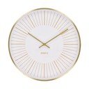 Sieninis laikrodis ø 40 cm Takamaka – House Nordic