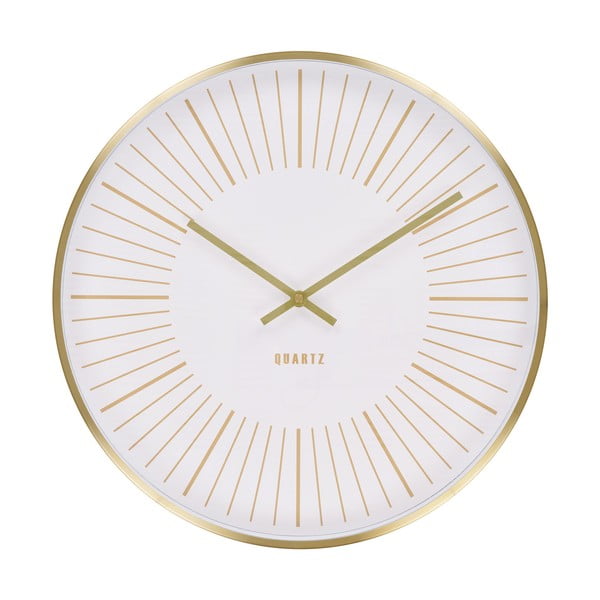 Sieninis laikrodis ø 40 cm Takamaka – House Nordic