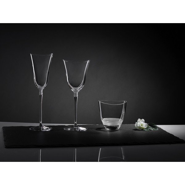 6 vyno taurių rinkinys Villa Altachiara Warsaw, 130 ml-image-1