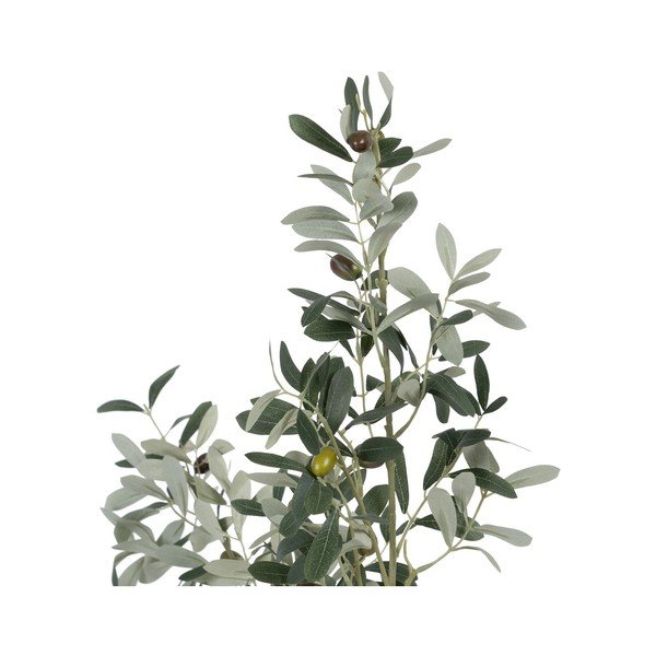 Dirbtinis alyvmedis (aukštis 112 cm) Olive Tree – Ixia-image-2