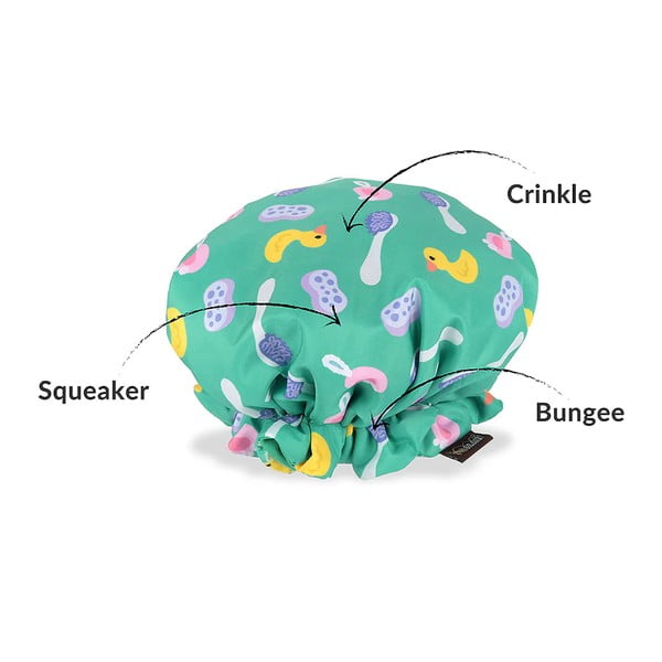 Žaislas šuniui Bathing cap – P.L.A.Y.-image-4