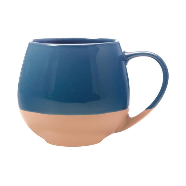 Iš keramikos puodelis mėlynos spalvos 450 ml Eclipse – Maxwell & Williams