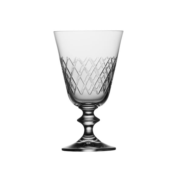 Stiklinės 2 vnt. vynui 230 ml Eaton – Lyngby Glas