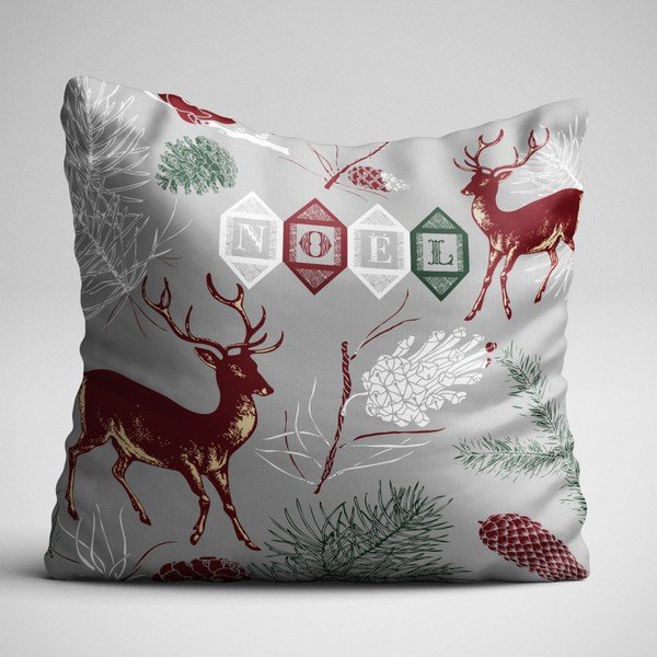 Pagalvė "Oyo home Bling", 43 x 43 cm