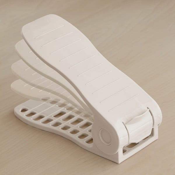 6 reguliuojamų batų stovų rinkinys InnovaGoods Rack -image-2