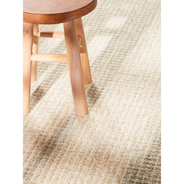 Natūralios spalvos iš vilnos kilimas 80x250 cm Eloise – Hanse Home-image-3