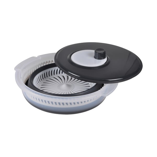 Salotų džiovintuvas ø 28 cm – Homéa-image-1