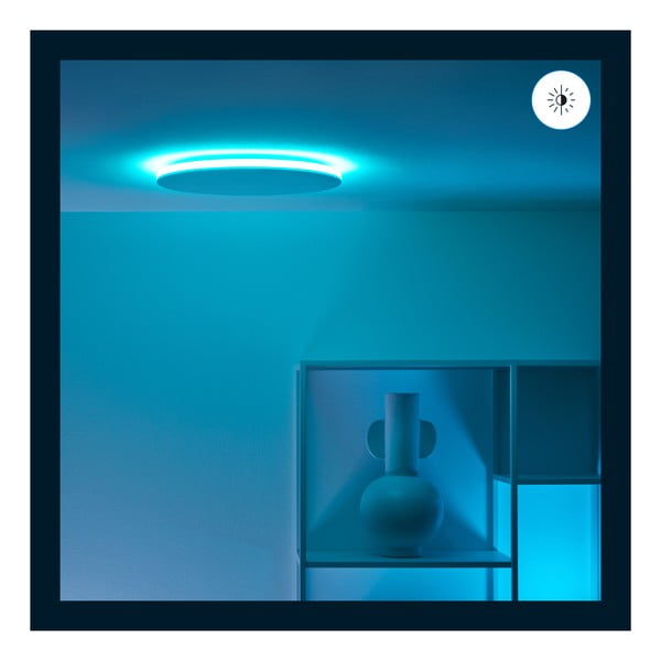 Išmanus lubinis šviestuvas LED 21 W Rune – WiZ-image-3