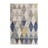 Mėlynos spalvos kilimas 160x230 cm Muse Harlequin Blue – Asiatic Carpets