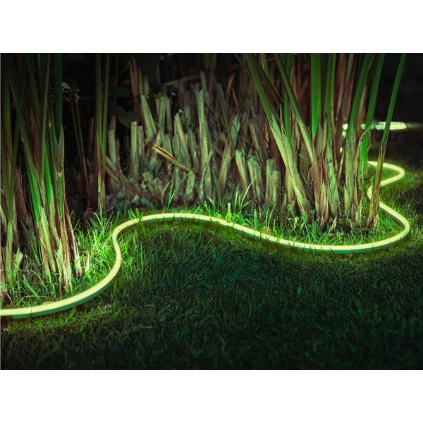 Išmani lauko girlianda LED 37,5 W Lightstrip outdoor – Philips Hue-image-2