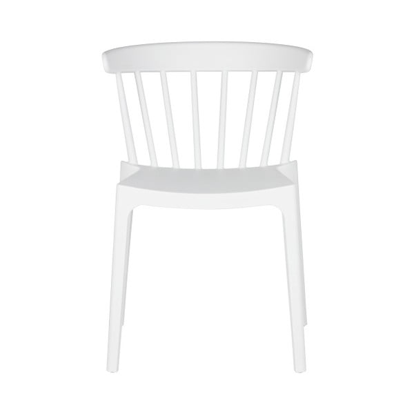 Balta valgomojo kėdė WOOOD Bliss-image-2