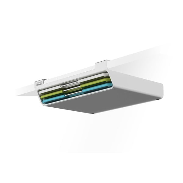 Pjaustymo lentelės 3 vnt. su stovu 23x31,5 cm Folio Slim – Joseph Joseph