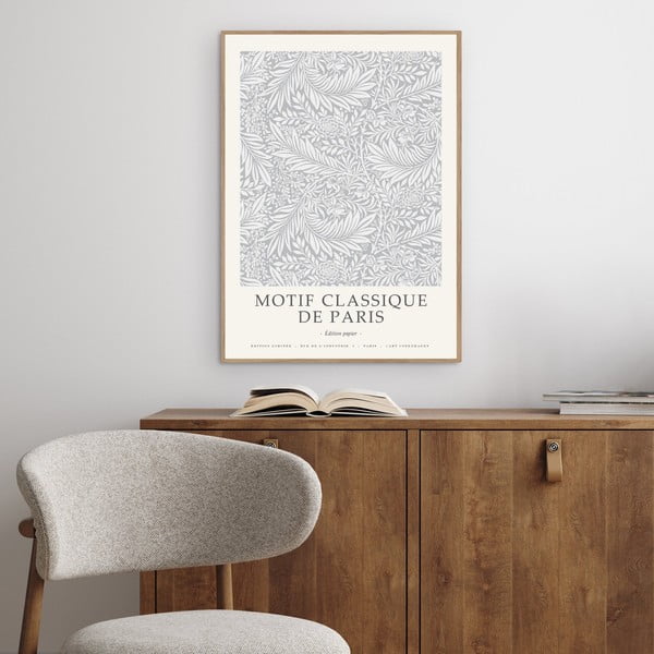 Paveikslas 70x100 cm Motif Classique – Malerifabrikken-image-1