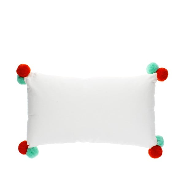 Iš medvilnės mišinio vaikiška pagalvė 50x33 cm Joy – Rex London-image-2