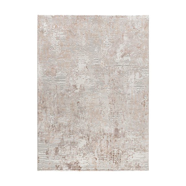 Smėlio spalvos kilimas 115x170 cm Oris – Universal