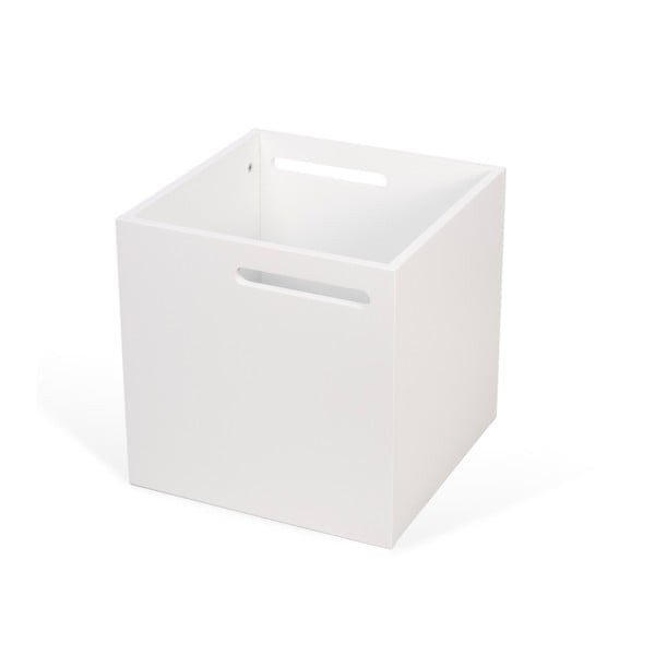 Balta daiktų laikymo dėžė TemaHome Berlin -image-4