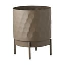 Iš metalo gėlių vazono dangtelis ø 21 cm Tule – House Nordic