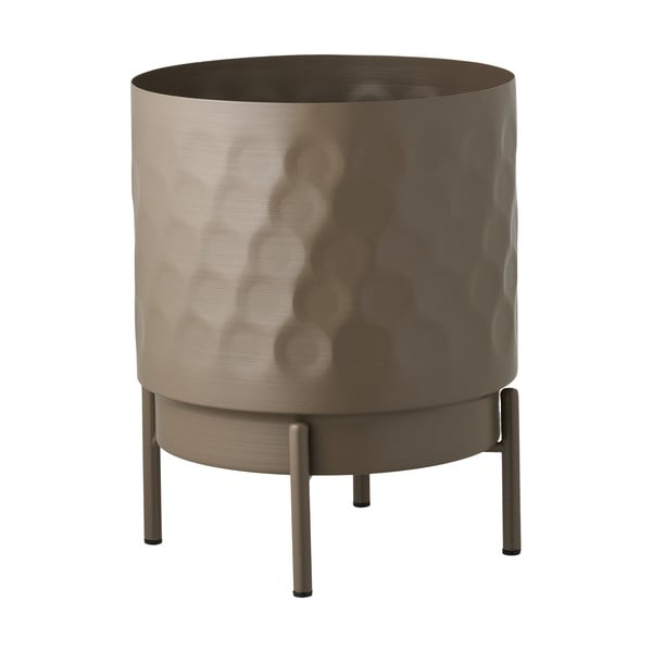 Iš metalo gėlių vazono dangtelis ø 21 cm Tule – House Nordic