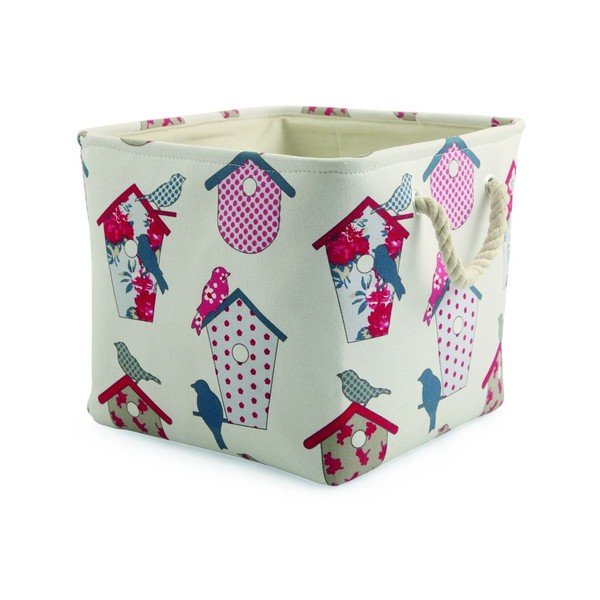 2 "Decoro" laikymo krepšių rinkinys-image-3