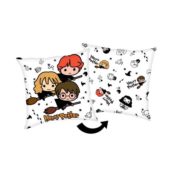 Vaikiška pagalvė Harry Potter – Jerry Fabrics
