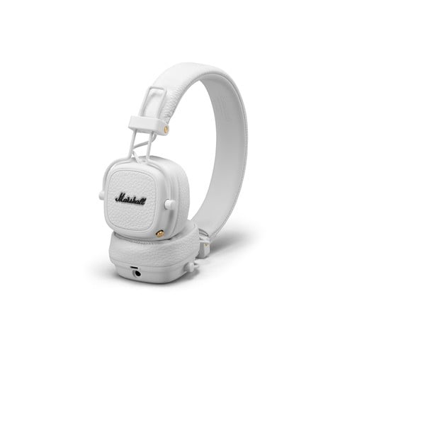 Baltos Marshall Major III belaidės ausinės-image-2