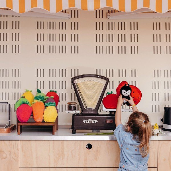 Pliušinis žaislas Flipetz 2in1 Comet – Les Deglingos-image-1