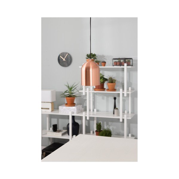 Auksinės spalvos lubinis šviestuvas Zuiver Marvel-image-1