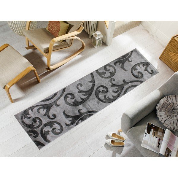 "Flair Rugs" kilimai "Elude Deneris", 60 x 230 cm-image-1