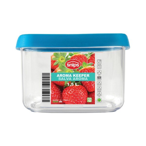 "Snips Aroma Keeper", 1,5 l-image-2