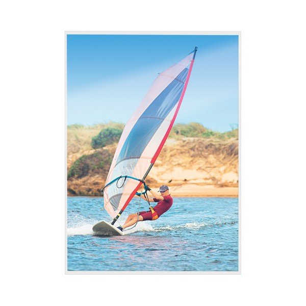 25 Leitz Home Office laminavimo kišenėlių rinkinys, A4, 125 mikronų-image-2