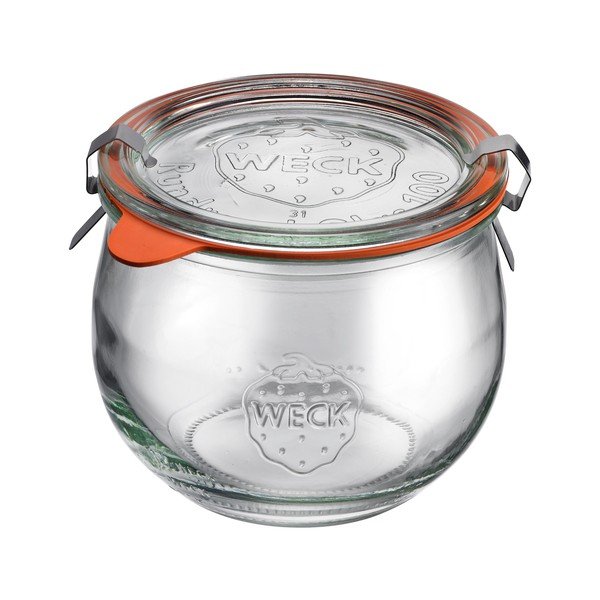 4 "Eckig" stiklinių rinkinys, 500 ml-image-1