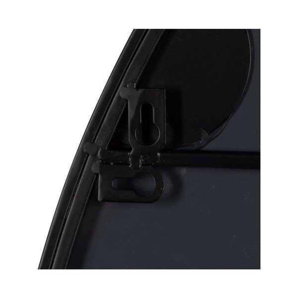 Sieninis veidrodis 60x80 cm Ovo – Ixia-image-3