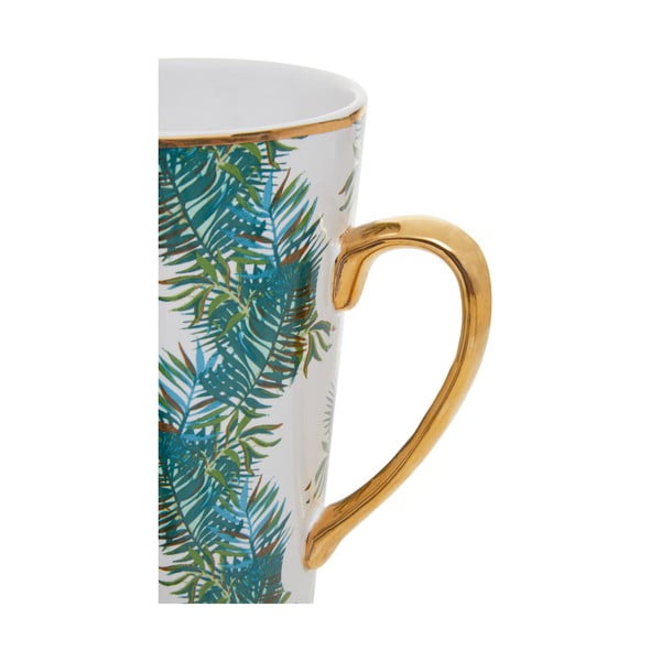 Iš akmens masės puodelis 500 ml Winter – Premier Housewares-image-4