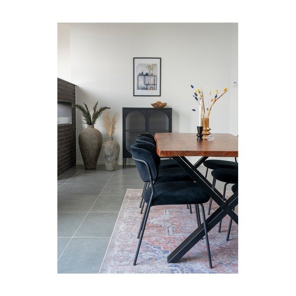 Iš stiklo žvakidė – House Nordic-image-1