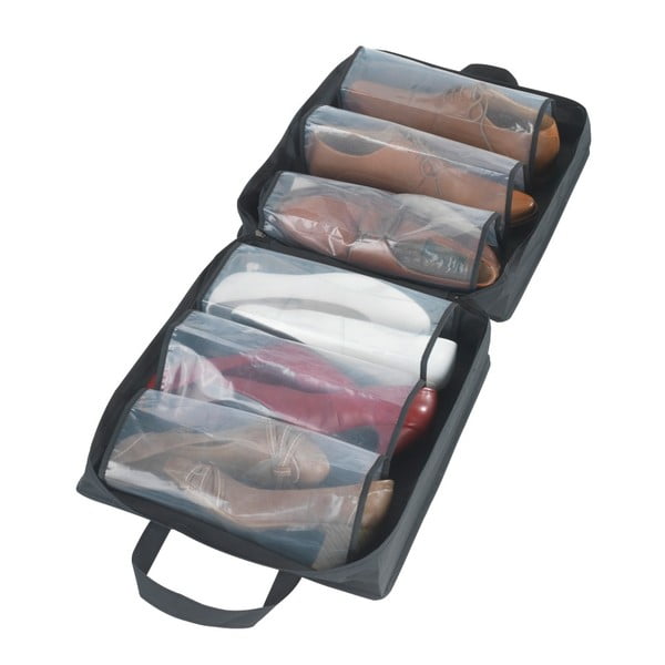 Kelioninis krepšys šešioms poroms batų Wenko-image-2