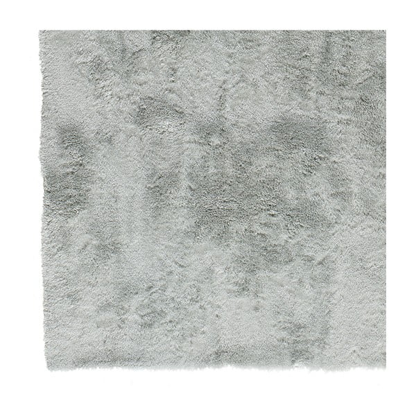 Pilkos spalvos kilimas 140x200 cm Roma – Universal-image-2