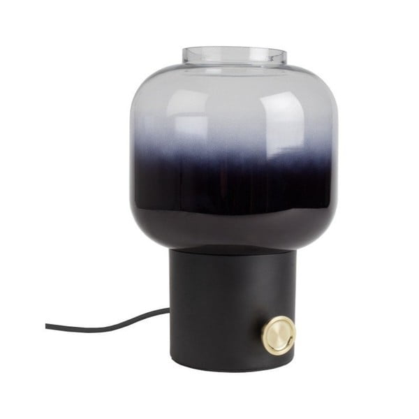 Juodas stalinis šviestuvas Zuiver Moody