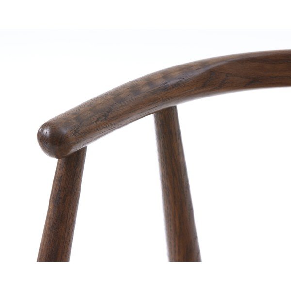 Valgomojo kėdė rudos spalvos Relate – Unique Furniture-image-4