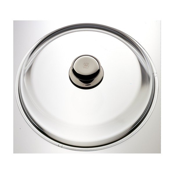 WMF stiklinis dangtelis, ø 28 cm-image-1